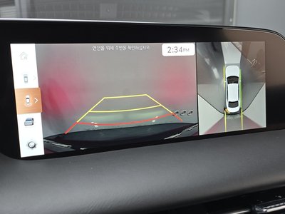 صورة مصغرة 16 لـ 2023 Genesis G90 (RS4)
