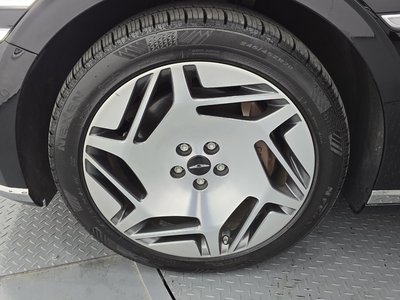 2023 Genesis G90 (RS4) 照片 6