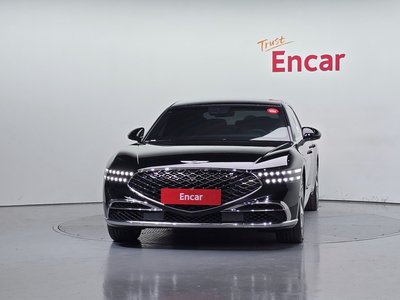 2023 Genesis G90 (RS4) 照片 2