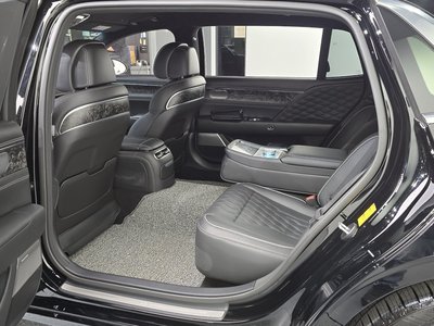 صورة مصغرة 11 لـ 2023 Genesis G90 (RS4)