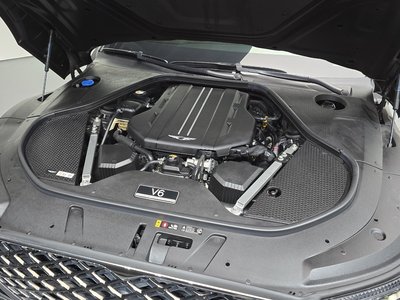 2023 Genesis G90 (RS4) 照片 7
