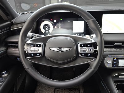 صورة مصغرة 13 لـ 2023 Genesis G90 (RS4)