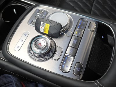 2023 Genesis G90 (RS4) 照片 9