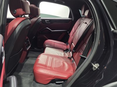 2020 Porsche CAYENNE 缩略图 17