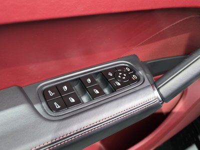 2020 Porsche CAYENNE 缩略图 34