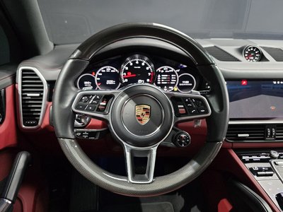 2020 Porsche CAYENNE 缩略图 19