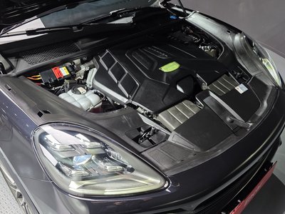 2020 Porsche CAYENNE 照片 7