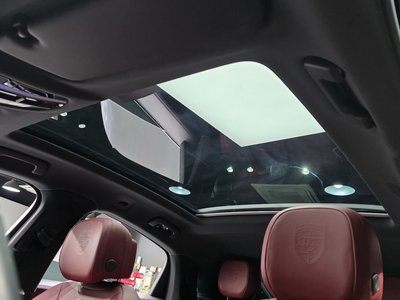 2020 Porsche CAYENNE 缩略图 26