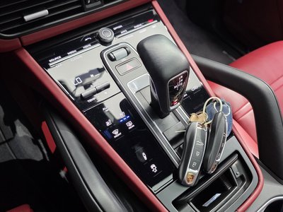 2020 Porsche CAYENNE 缩略图 12