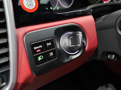 2020 Porsche CAYENNE 缩略图 18