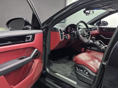 2020 Porsche CAYENNE 缩略图 13