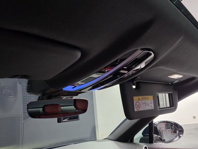 2020 Porsche CAYENNE 缩略图 27