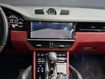 2020 Porsche CAYENNE 缩略图 29