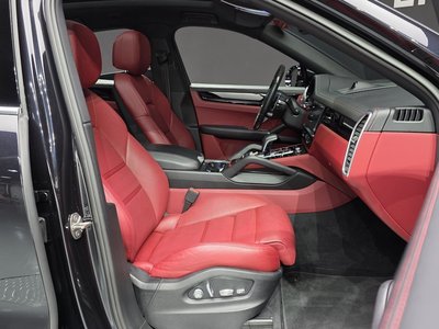 2020 Porsche CAYENNE 缩略图 16