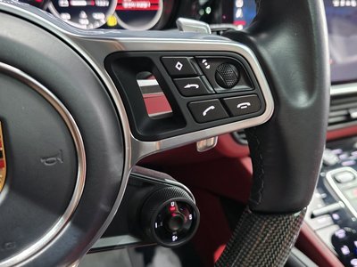 2020 Porsche CAYENNE 缩略图 31