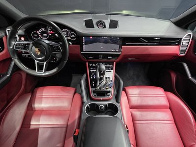 2020 Porsche CAYENNE 照片 5