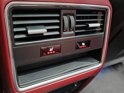 2020 Porsche CAYENNE 缩略图 24