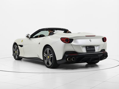FERRARI PORTOFINO - 7