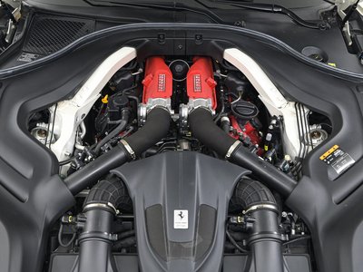 FERRARI PORTOFINO - 10