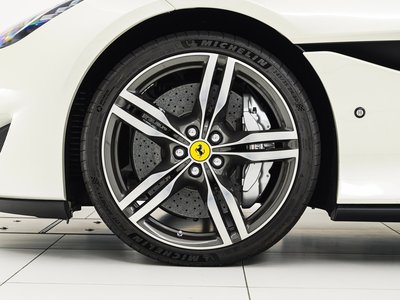 FERRARI PORTOFINO - 9