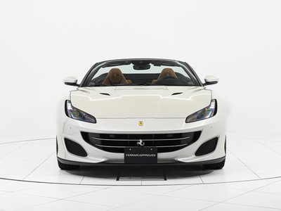 FERRARI PORTOFINO - 5