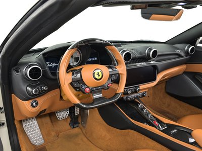 FERRARI PORTOFINO - 3