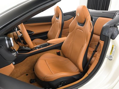 FERRARI PORTOFINO - 4