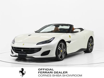 FERRARI PORTOFINO - 1