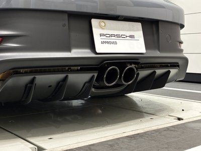 PORSCHE 911 - 9