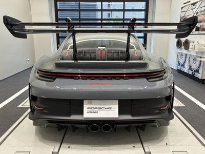 PORSCHE 911 - 5