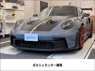 PORSCHE 911 - 1