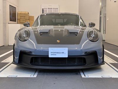 PORSCHE 911 - 2