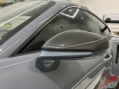 PORSCHE 911 - 7