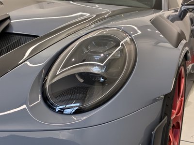 PORSCHE 911 - 6