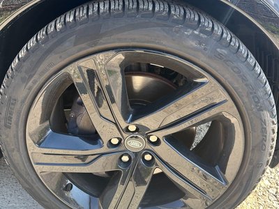 LAND ROVER DISCOVERY - 6