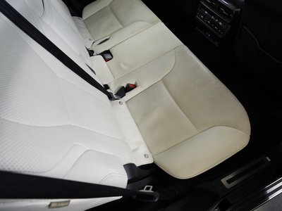 2024 Lexus LX — миниатюра 49