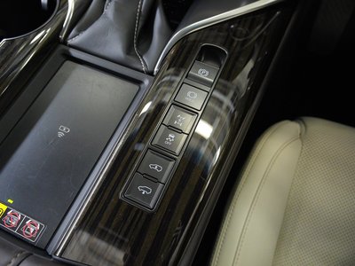 2024 Lexus LX — миниатюра 44