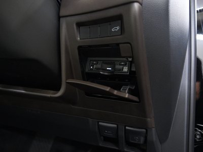 2024 Lexus LX — миниатюра 45