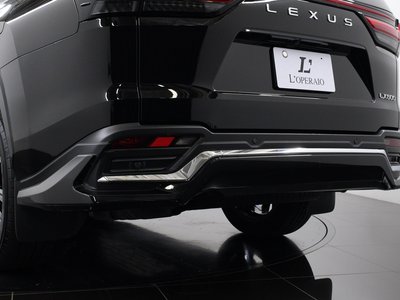 2024 Lexus LX — миниатюра 30