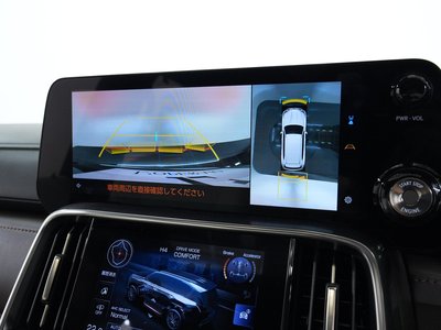 2024 Lexus LX — миниатюра 15