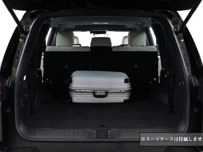 2024 Lexus LX — миниатюра 25