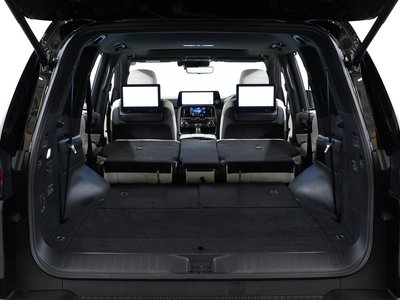 2024 Lexus LX — миниатюра 26