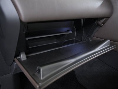 2024 Lexus LX — миниатюра 46