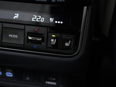 2024 Lexus LX — миниатюра 52