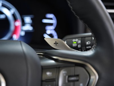 2024 Lexus LX — миниатюра 36