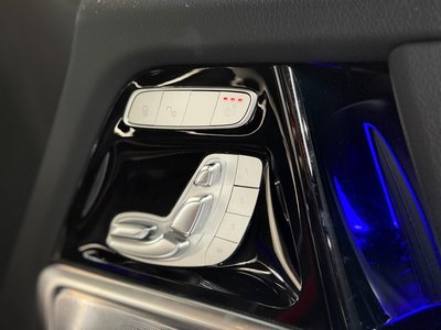 MERCEDES-BENZ G-CLASS - 8