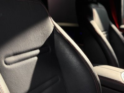 MERCEDES-BENZ G-CLASS - 7