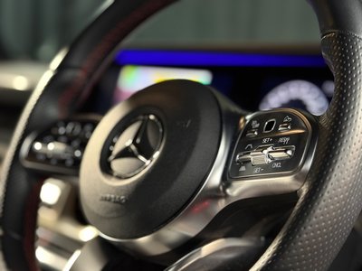 MERCEDES-BENZ G-CLASS - 5