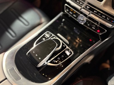 MERCEDES-BENZ G-CLASS - 10