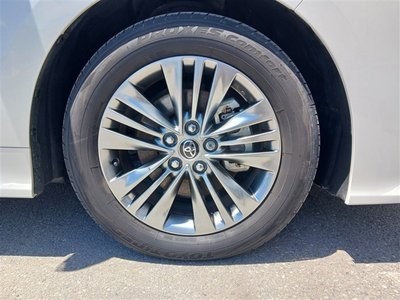 2023 TOYOTA ALPHARD — миниатюра 12